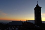 Monte Zucco - Pizzo Cerro ad anello da S. Antonio Abbandonato - 13 febbraio 2019 - FOTOGALLERY